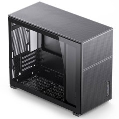 Jonsbo D31 MESH Midi Tower Sort